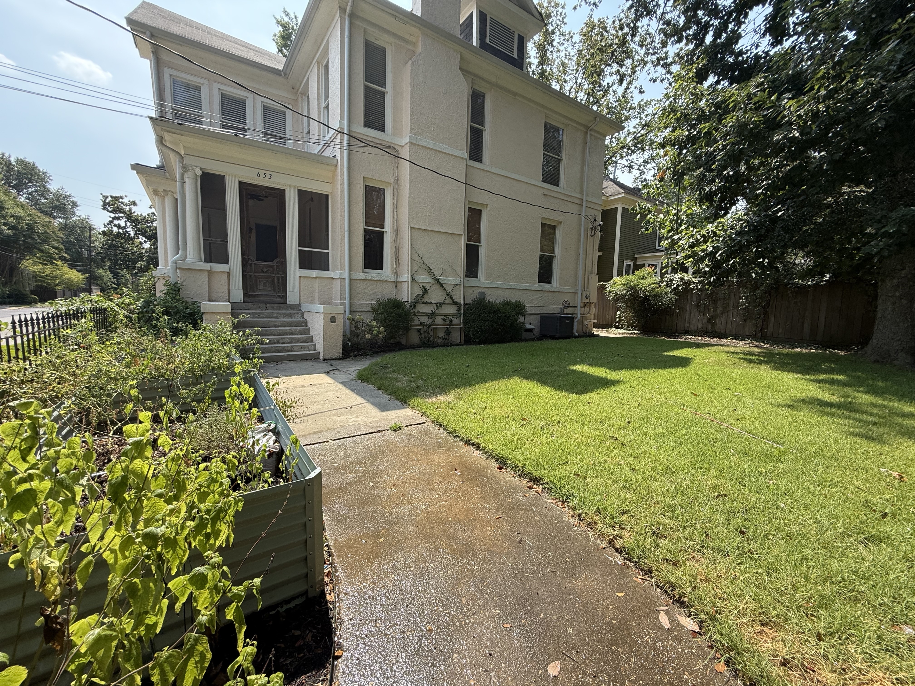 653 Anderson Street