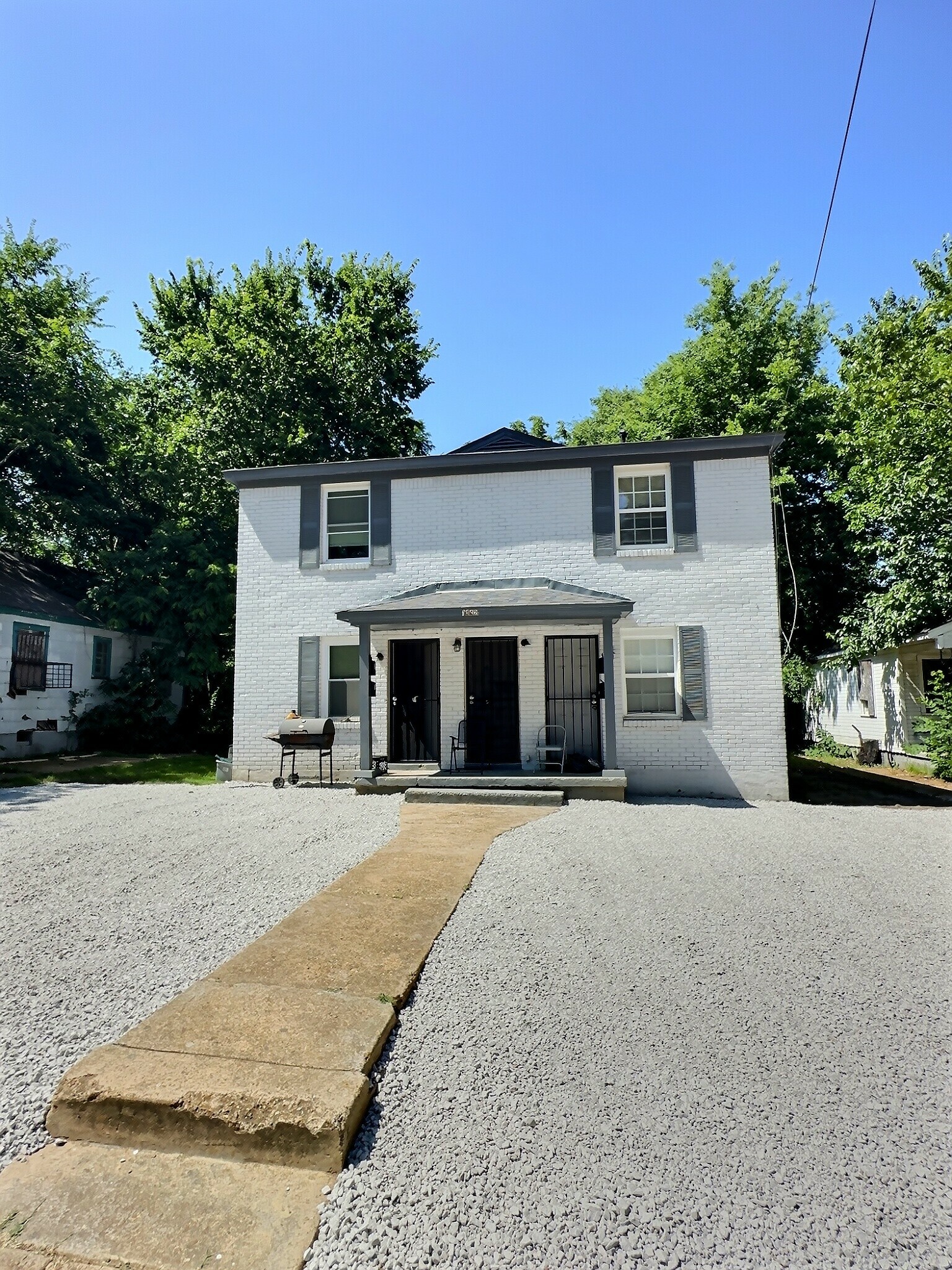 3042 McAdoo Avenue - 3