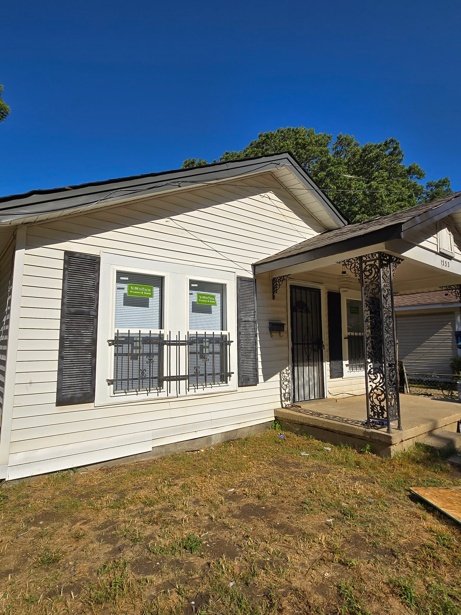 1333 Fairfax Street