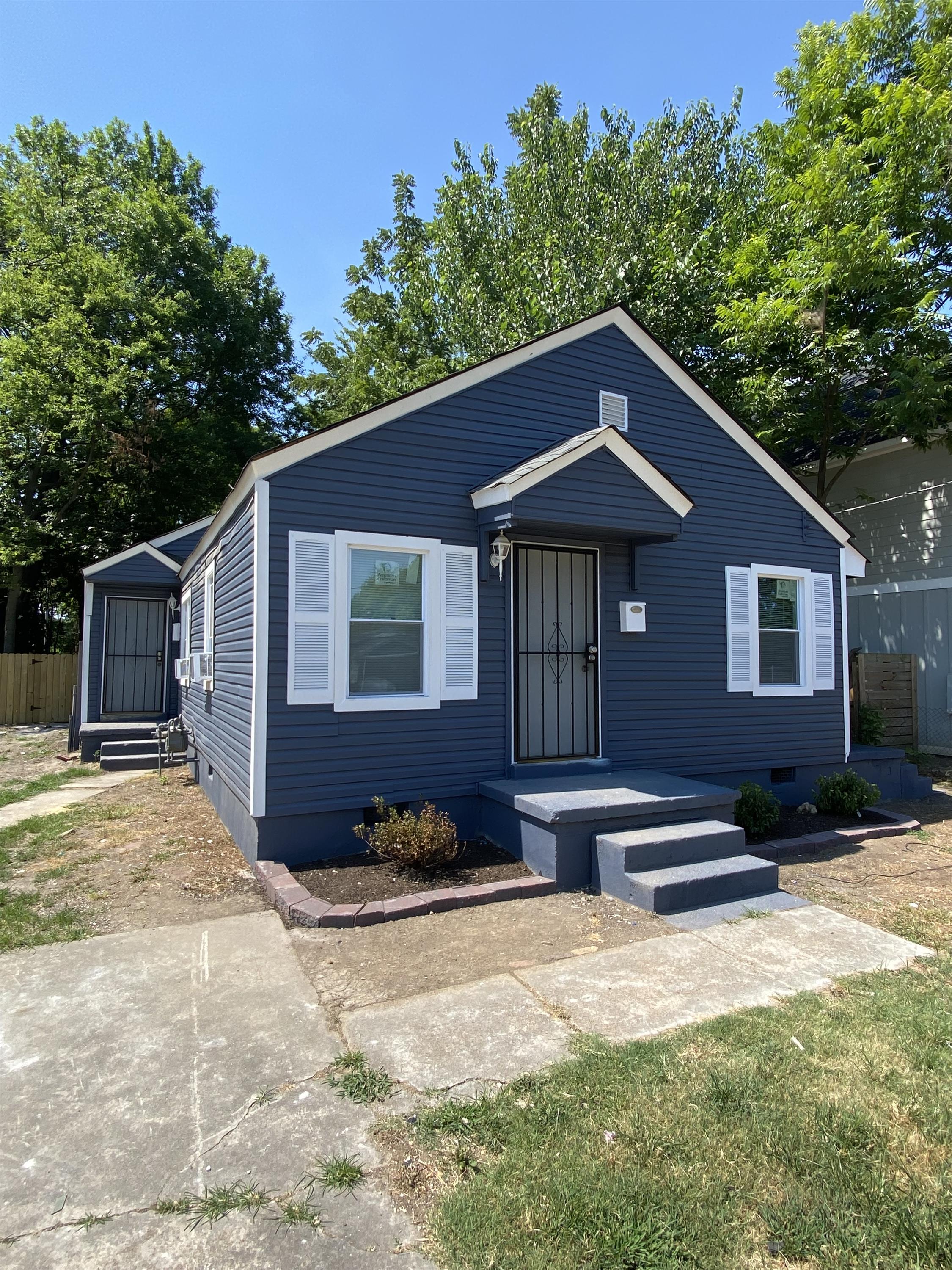 3067 Princeton Avenue